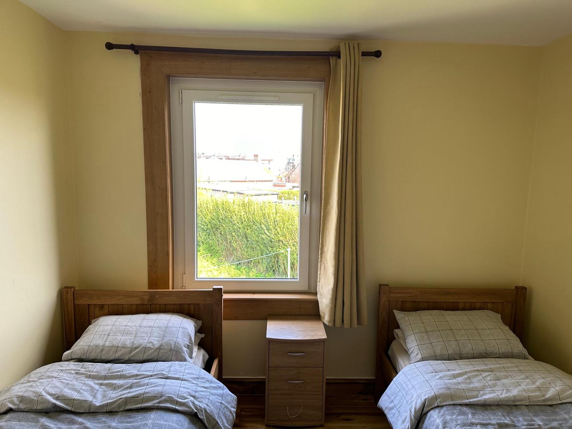 Lovely Countryside Getaway Рослин Экстерьер фото